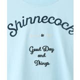 【洗える】オーガニックコットンロングTシャツ | Dessin | 詳細画像8