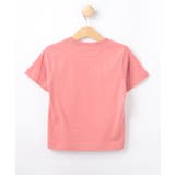 【洗える】オーガニックコットン フォトTシャツ | Dessin | 詳細画像2 