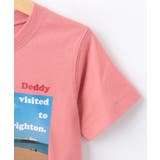 【洗える】オーガニックコットン フォトTシャツ | Dessin | 詳細画像4 