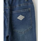 ハイストレッチデニム | Dessin | 詳細画像6 