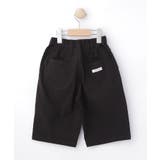 NK／ハイテンションワイド6分パンツ | Dessin | 詳細画像2 