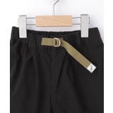 NK／ハイテンションワイド6分パンツ | Dessin | 詳細画像3 