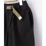 NK／ハイテンションワイド6分パンツ | Dessin | 詳細画像5 