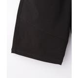 NK／ハイテンションワイド6分パンツ | Dessin | 詳細画像6 