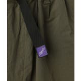 NK／ハイテンションワイド6分パンツ | Dessin | 詳細画像9 