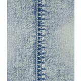 ハイストレッチデニムジャンパースカート | Dessin | 詳細画像11 