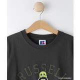 ガチャピン・ムック コラボTシャツ | Dessin | 詳細画像3
