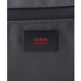 RedNameスリングショルダーバッグ | TAKEO KIKUCHI | 詳細画像9 