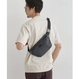 RedNameスリングショルダーバッグ | TAKEO KIKUCHI | 詳細画像12 