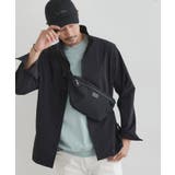 RedNameスリングショルダーバッグ | TAKEO KIKUCHI | 詳細画像15 