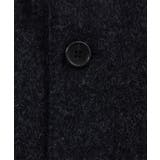 【LIMITED】ウール混ステンカラーコート | TAKEO KIKUCHI | 詳細画像16 