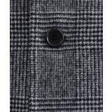 【LIMITED】ウール混ステンカラーコート | TAKEO KIKUCHI | 詳細画像28 