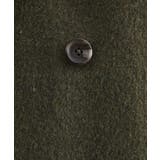 【LIMITED】ウール混アルスターコート | TAKEO KIKUCHI | 詳細画像19 