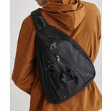 STORAGE ミドルボディバッグ | TAKEO KIKUCHI | 詳細画像23 