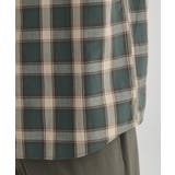 【LIMITED】ダークチェック長袖シャツ | TAKEO KIKUCHI | 詳細画像23 