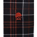 【LIMITED】ダークチェック長袖シャツ | TAKEO KIKUCHI | 詳細画像69 