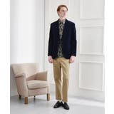 【LIMITED】フラワープリント長袖シャツ | TAKEO KIKUCHI | 詳細画像68 