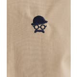 【LIMITED】ワンポイント刺繍ボタンダウンシャツ | TAKEO KIKUCHI | 詳細画像13 