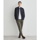 【LIMITED】ワンポイント刺繍ボタンダウンシャツ | TAKEO KIKUCHI | 詳細画像16 