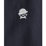 【LIMITED】ワンポイント刺繍ボタンダウンシャツ | TAKEO KIKUCHI | 詳細画像17 