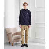 【LIMITED】ワンポイント刺繍ボタンダウンシャツ | TAKEO KIKUCHI | 詳細画像64 