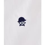 【LIMITED】ワンポイント刺繍ボタンダウンシャツ | TAKEO KIKUCHI | 詳細画像66 