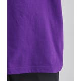 【LIMITED】10colors ワンポイントロゴTシャツ | TAKEO KIKUCHI | 詳細画像7 