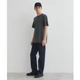 【LIMITED】10colors ワンポイントロゴTシャツ | TAKEO KIKUCHI | 詳細画像11 