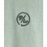 【LIMITED】10colors ワンポイントロゴTシャツ | TAKEO KIKUCHI | 詳細画像16 