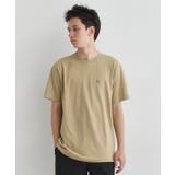 【LIMITED】10colors ワンポイントロゴTシャツ | TAKEO KIKUCHI | 詳細画像26 