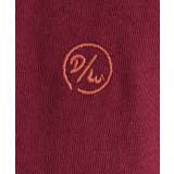 【LIMITED】10colors ワンポイントロゴTシャツ | TAKEO KIKUCHI | 詳細画像32 