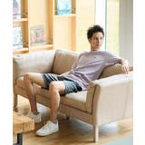 【LIMITED】10colors ワンポイントロゴTシャツ | TAKEO KIKUCHI | 詳細画像53 