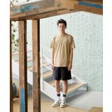 【LIMITED】10colors ワンポイントロゴTシャツ | TAKEO KIKUCHI | 詳細画像58 