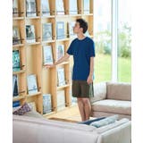 【LIMITED】10colors ワンポイントロゴTシャツ | TAKEO KIKUCHI | 詳細画像61 