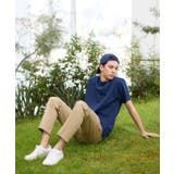 【LIMITED】10colors ワンポイントロゴTシャツ | TAKEO KIKUCHI | 詳細画像79 