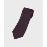 【BOXセット】ベーシックネクタイ＆リバティハンカチ 特製ギフトセット | TAKEO KIKUCHI | 詳細画像2 