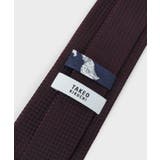 【BOXセット】ベーシックネクタイ＆リバティハンカチ 特製ギフトセット | TAKEO KIKUCHI | 詳細画像5 