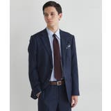 【BOXセット】ベーシックネクタイ＆リバティハンカチ 特製ギフトセット | TAKEO KIKUCHI | 詳細画像14 