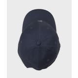 【LIMITED】ワンポイントロゴキャップ | TAKEO KIKUCHI | 詳細画像3 