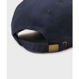 【LIMITED】ワンポイントロゴキャップ | TAKEO KIKUCHI | 詳細画像5 