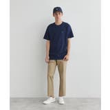 【LIMITED】ワンポイントロゴキャップ | TAKEO KIKUCHI | 詳細画像13 