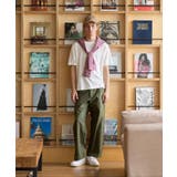 【LIMITED】ワンポイントロゴキャップ | TAKEO KIKUCHI | 詳細画像33 