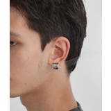 アソートデザイン イヤーカフ | TAKEO KIKUCHI | 詳細画像6 