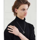 アソートデザイン イヤーカフ | TAKEO KIKUCHI | 詳細画像10 