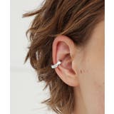 アソートデザイン イヤーカフ | TAKEO KIKUCHI | 詳細画像12 