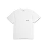 【LIMITED】EST．1984ワンポイントロゴTシャツ | TAKEO KIKUCHI | 詳細画像1 