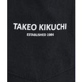 【LIMITED】EST．1984ワンポイントロゴTシャツ | TAKEO KIKUCHI | 詳細画像16 