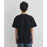 【LIMITED】TKタイポグラフィTシャツ | TAKEO KIKUCHI | 詳細画像4 