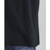 【LIMITED】TKタイポグラフィTシャツ | TAKEO KIKUCHI | 詳細画像7 