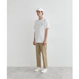 【LIMITED】TKタイポグラフィTシャツ | TAKEO KIKUCHI | 詳細画像31 